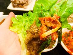 -巴麦隆自助烤肉(桂林路店)