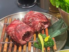 -西塔老太太泥炉烤肉(双井店)