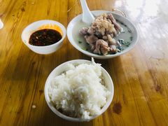 猪蹄-老一品蹄花店(新津店)