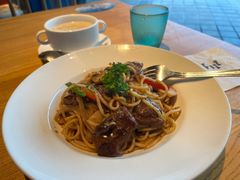 -菲滋意式餐厅(金华银泰城店)