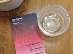 -本無咖啡·BeanWood Coffee