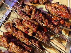 -铁诚烤肉