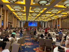 大堂-顺德人家食府(黄金广场店)