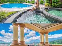 -广州锦绣香江度假别墅