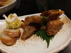 -玄品河豚(那覇國際通里之関)