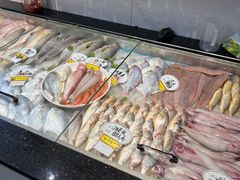 -健跳小海鲜(人民路店)