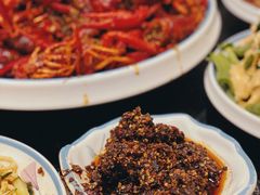 -三妹小龙虾·黄油蟹(华侨城总店)