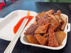 -细妹五香牛杂(步行街店)