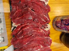 -潮味四季潮汕牛肉火锅(来凤街店)