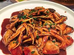 -上海古井假日酒店 · 徽昇楼中餐厅