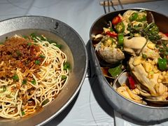 -巴厘龙虾·榜首油焖大虾(洞庭·艺术洋房店)