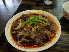 -龙抄手(文殊坊店)