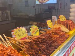 -味子夫鸡柳(解放碑总店)