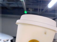 -喜茶(广州天汇igc店)
