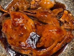 -应天大明王朝·南京菜(中山陵店)