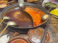 -冯校长老火锅(广州正佳广场店)