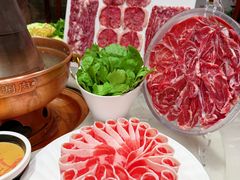 -北平三兄弟涮肉(簋街总店)