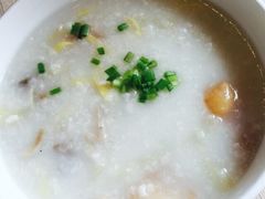 粤仔湾砂锅粥(哥伦布广场店)-粤仔湾砂锅粥(广益哥伦布店)