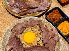 -牛也烧肉(摩尔城店)