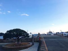 -松岛
