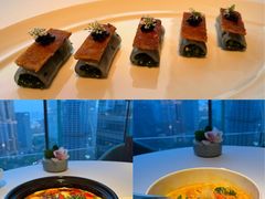 -悦轩中餐厅·高空江景·杭州柏悦酒店