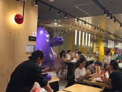 -麦当劳(百利广场店)