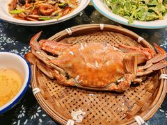 -旺角小渔村·海肠捞饭开创者(环山路店)