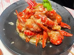 -谭十三大排档·18年老字号(船山路总店)