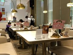 大堂-Deer Park鹿园西餐(仁恒置地广场店)