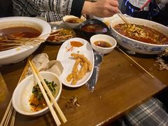 麻辣无骨鸭掌-三生小馆(亭知路店)