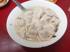 -宋家馄饨馆(八一公园店)