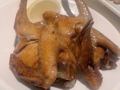 烤乳鸽-新海利海鲜城·41年珠海老字号(夏湾店)