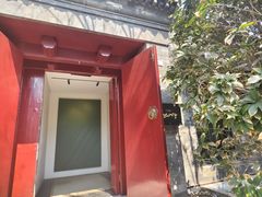 -The Georg(东华门店)