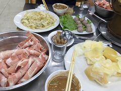 -三兴涮羊肉(荣安大街店)