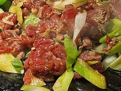 -厚味居炙子烤肉·清真(天桥南纬路店)