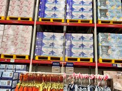 -山姆会员商店(上海浦东店)