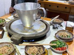-谭记石锅鱼府(三道堰店)