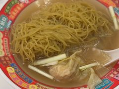 -新世界餐厅(万达店)