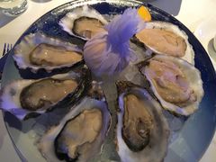 -香港喜来登酒店蚝酒吧