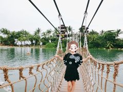 -巴拉湾海滩