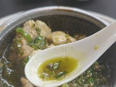 豆花牛肉-云门锦翠(商鼎国际店)