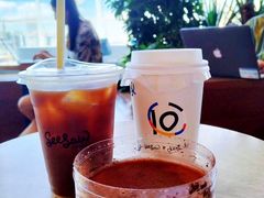 -Seesaw Coffee(朝阳大悦城店)