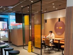 -麦当劳(宽城万达店)