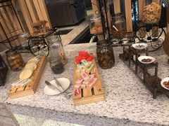 -厦门宝龙铂尔曼大酒店·海鲜自助餐厅