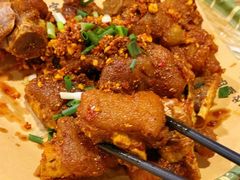 -丰乐餐厅·始于1999·本地老字号