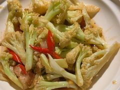 -一记洛阳菜·糖醋小排·水席(十字街店)