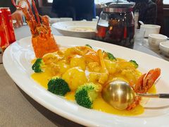-月湖翠·上海菜(思南公馆淮海店)