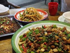 -兔槽江湖菜·重庆璧山兔(水围店)