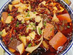 -林口邵胖子大鹅(新安街东五店)