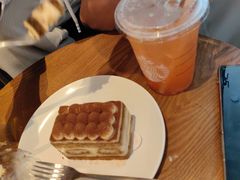 -星巴克(苏州泰华店)